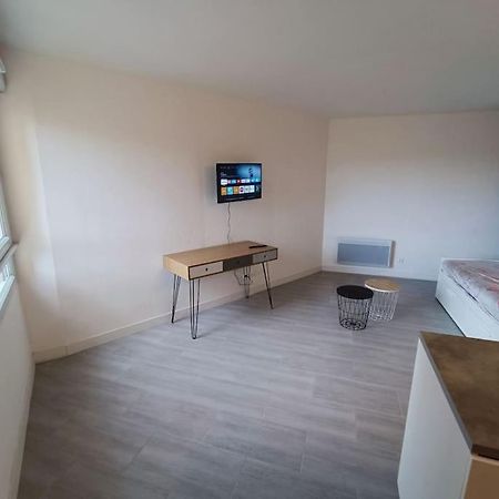 Appartement Tout Equipe 2 A 4 Couchages St Charles Marseille Eksteriør billede