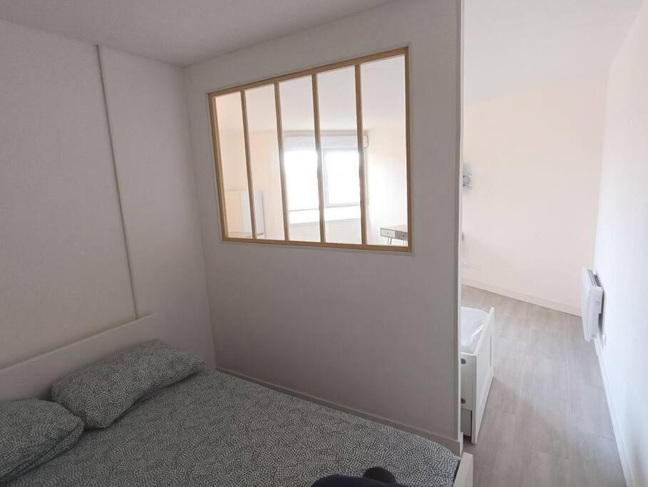 Appartement Tout Equipe 2 A 4 Couchages St Charles Marseille Eksteriør billede