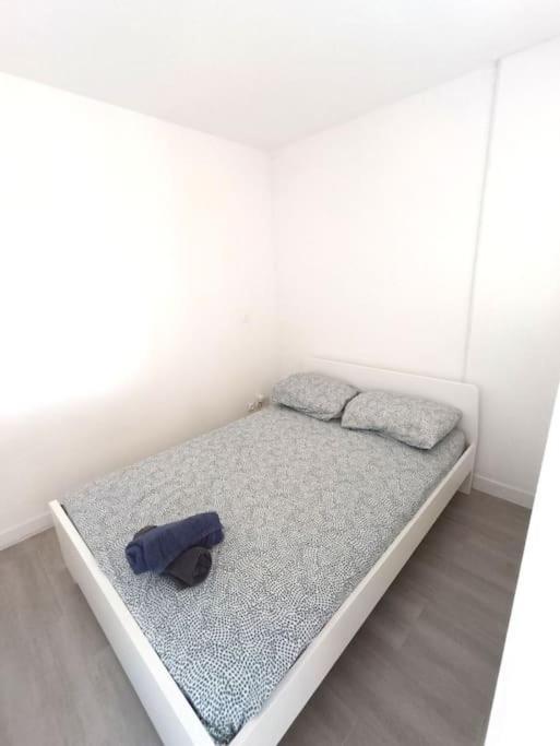 Appartement Tout Equipe 2 A 4 Couchages St Charles Marseille Eksteriør billede
